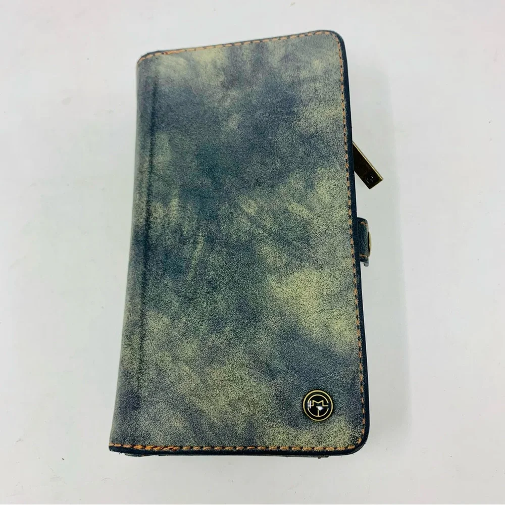 CaseMe Oneplus 7 Pro Wallet Case